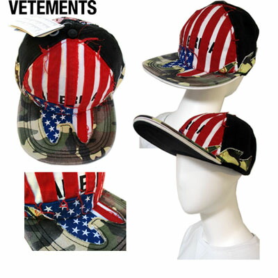 vetements ファイヤーキャップ 楽天市場】ヴェトモン VETEMENTS メンズ 帽子 キャップ ロゴ