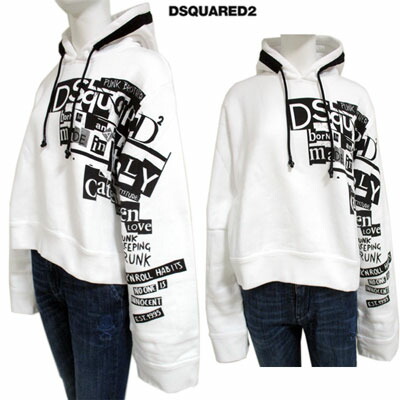 楽天市場】ディースクエアード DSQUARED2メンズ レディース
