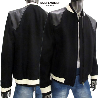 楽天市場】サンローランパリ SAINT LAURENT PARIS メンズ