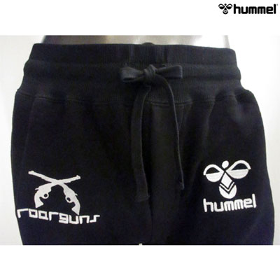 50%OFF ヒュンメル hummel メンズ パンツ ボトムス ジョガーパンツ 