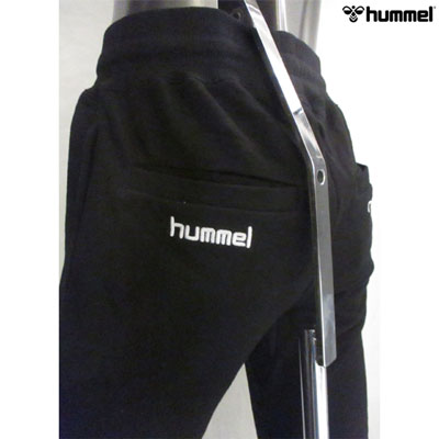 50%OFF ヒュンメル hummel メンズ パンツ ボトムス ジョガーパンツ 