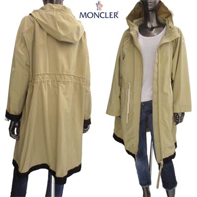 楽天市場】モンクレール MONCLER レディース アウター コート