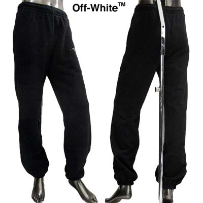 楽天市場】オフホワイト OFF-WHITE メンズ パンツ ボトムス
