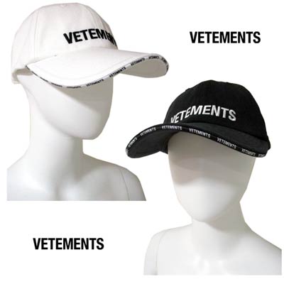 楽天市場 ヴェトモン Vetements メンズ 帽子 キャップ ロゴ 3color Reebokコラボ ユニセックス可 ツバ部分ロゴ フロントvetements刺繍ロゴ入りキャップ 白 黒 ピンク Uahac610 White Black Pink R Gb91a 送料無料 Smtb Tk ガッツ ブランドショップ