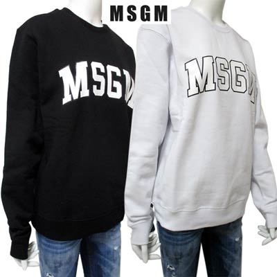楽天市場】≪最新モデル≫ MSGM【エムエスジーエム】レディース