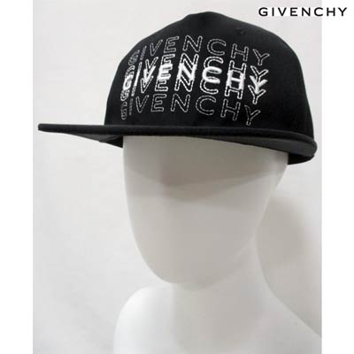 限定価格セール！ GIVENCHY ☆SALE ジバンシィー メンズ キャップ ユニ