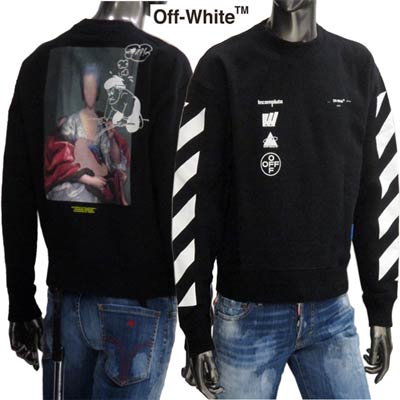 希少♪CH◆ マルチロゴ ホワイト フーディー 楽天市場】オフホワイト OFF-WHITE メンズ トップス パーカー