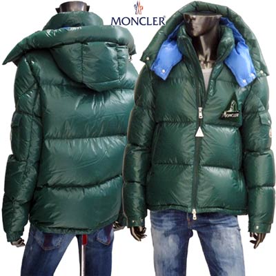 楽天市場】モンクレール MONCLER メンズ アウター ダウン
