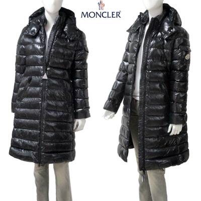 【楽天市場】モンクレール MONCLER レディース アウター ダウン