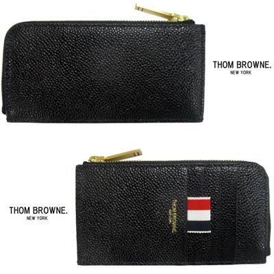 楽天市場】トムブラウン THOM BROWNE メンズ 小物 カードケース