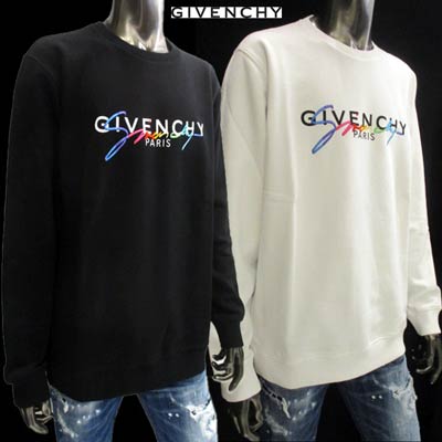 楽天市場】ジバンシー GIVENCHY メンズ トップス スウェット