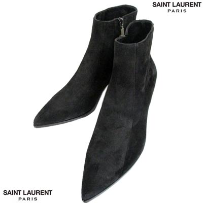 人気top Saint Laurent メンズ ブーツ Paris ブーツ Albinofoundation Org