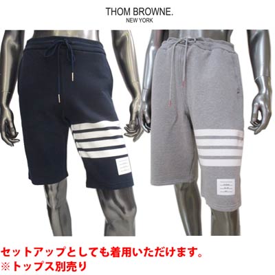 楽天市場】THOM BROWNE トムブラウン ハーフパンツ BOARD SHORT