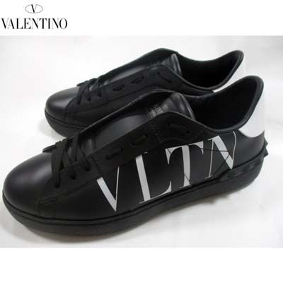 楽天市場】ヴァレンティノ VALENTINO メンズ 靴 スニーカー