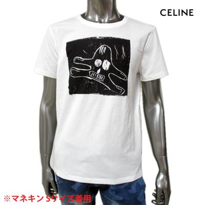 CELINE 22SS ノースリーブTシャツ COSMIC CRUISER M 楽天市場】セリーヌ CELINE メンズ トップス タンクトップ