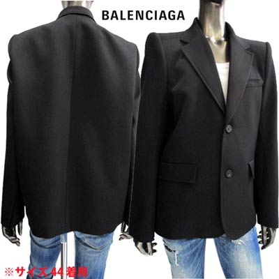 楽天市場】バレンシアガ BALENCIAGA レディース アウター