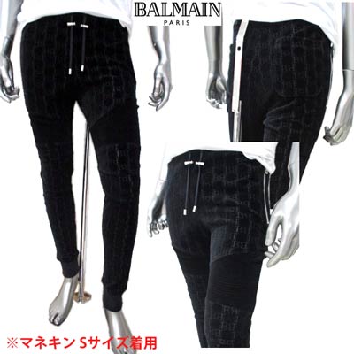 楽天市場】バルマン BALMAIN メンズ キッズ ベビー服 トップス パンツ