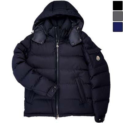 楽天市場】モンクレール MONCLER メンズ アウター ダウン ジャケット