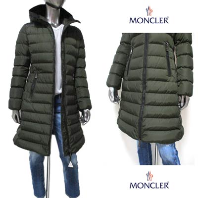 楽天市場 モンクレール Moncler レディース アウター ダウンコート ダウンジャケット Talev アーム部分 ジップ部分ロゴ入りロングダウンコート カーキ 1c C0063 3 R 02a 年秋冬新作 送料無料 Smtb Tk ガッツ ブランドショップ 楽天市場 モンクレール Moncler レディース アウター ダウンコート ダウンジャケット Talev アーム部分 ジップ部分ロゴ入りロングダウンコート カーキ 1c C0063 3 R 02a 年秋冬新作 送料無料 Smtb Tk ガッツ ブランドショップ