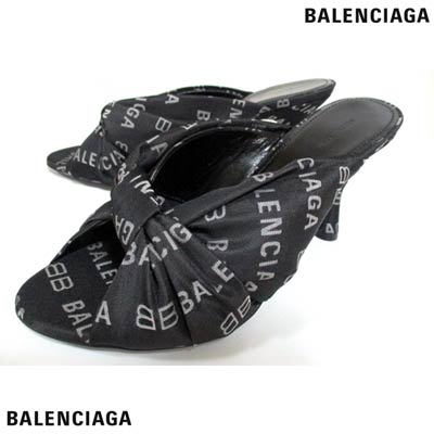 楽天市場】バレンシアガ BALENCIAGA レディース 靴 サンダル