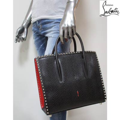 楽天市場 完売 クリスチャンルブタン Christian Louboutin メンズ 鞄 バッグ ロゴ バッグ 縁部分スタッズ サイドロゴ パロマsミディアム カーフレザーバッグ 黒 Calf H801 R30 02a 年秋冬新作 送料無料 Smtb Tk ガッツ ブランドショップ 楽天市場 完売 クリスチャンルブタン Christian Louboutin メンズ 鞄 バッグ ロゴ バッグ 縁部分スタッズ サイドロゴ パロマsミディアム カーフレザーバッグ 黒 Calf H801 R30 02a 年秋冬新作 送料無料 Smtb Tk ガッツ ブランドショップ