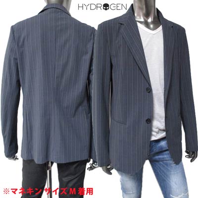 楽天市場】ハイドロゲン HYDROGEN メンズ アウター ジャケット