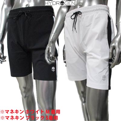 楽天市場】ハイドロゲン HYDROGEN メンズ セットアップ上下組