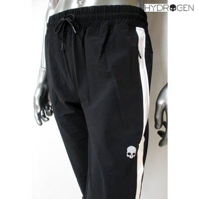 新しい到着 【楽天市場】ハイドロゲン HYDROGEN メンズ パンツ 