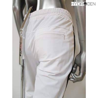新しい到着 【楽天市場】ハイドロゲン HYDROGEN メンズ パンツ 