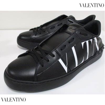 VALENTINO GARAVANI ◆ VLTN スリッポンスニーカー 楽天市場】ヴァレンティノ VALENTINO メンズ 靴 スニーカー