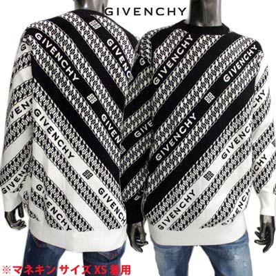 GIVENCHY ジバンシー サマーニット ロゴ rsgmladokgi.com