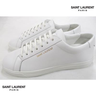 楽天市場】サンローランパリ SAINT LAURENT PARIS メンズ 靴 