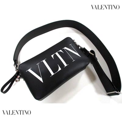 楽天市場 ヴァレンティノ Valentino レディース 鞄 バッグ ロゴ 2way ユニセックス可 スタッズ Vltnロゴプリント付2wayショルダー バッグ ブラック バレンチノ バレンティノ Vy2b0704 Vy0b0704 Wjw 0ni R R 121 21年春夏新作 送料無料 Smtb Tk