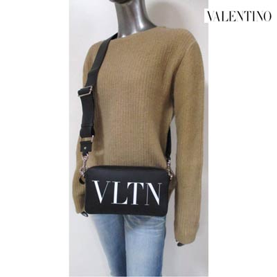 楽天市場 ヴァレンティノ Valentino レディース 鞄 バッグ ロゴ 2way ユニセックス可 スタッズ Vltnロゴプリント付2wayショルダー バッグ ブラック バレンチノ バレンティノ Vy2b0704 Vy0b0704 Wjw 0ni R R 121 21年春夏新作 送料無料 Smtb Tk