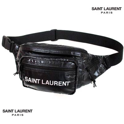 楽天市場】サンローラン/SAINT LAURENT バッグ メンズ シープスキン