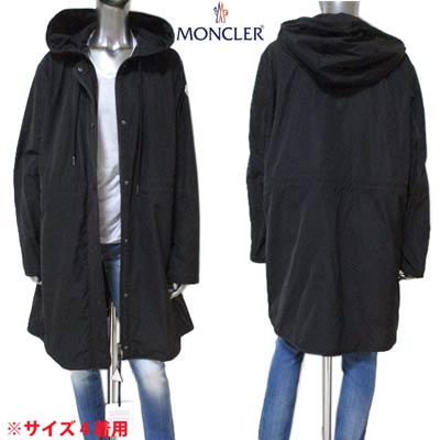 楽天市場 モンクレール Moncler レディース アウター ジャケット コート Lebris シューレース ボタン ジップロゴ刻印 アームロゴワッペン付きスプリングコート 1c 999 R 121 21年春夏新作 送料無料 Smtb Tk ガッツ ブランドショップ