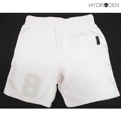 HYDR GEN ハーフパンツ camping.com