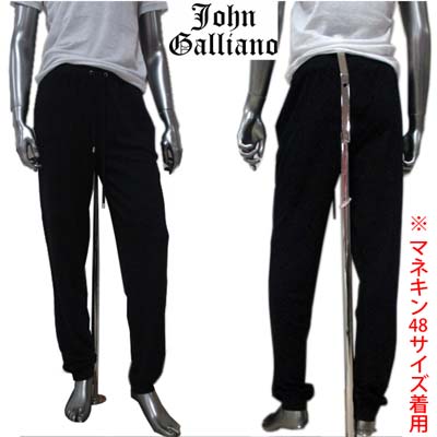 楽天市場】ジョンガリアーノ JOHN GALLIANO メンズ パンツ
