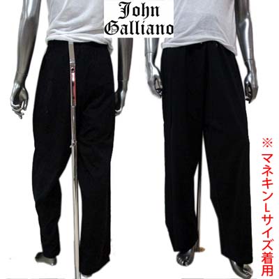楽天市場】【完売】ジョンガリアーノ JOHN GALLIANO メンズ