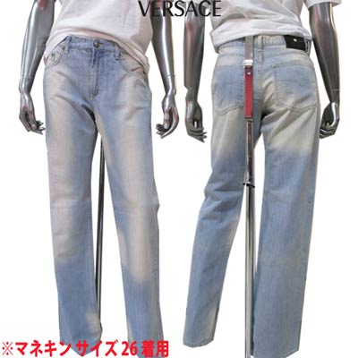 楽天市場】ヴェルサーチ VERSACE レディース パンツ ボトムス ロゴ