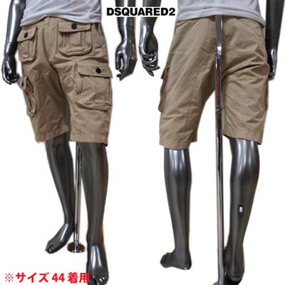楽天市場】ディースクエアード DSQUARED2 メンズ パンツ