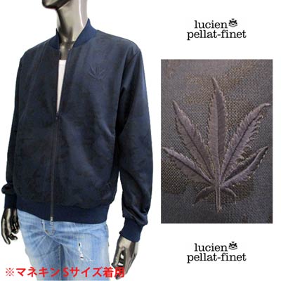 楽天市場】ルシアンペラフィネ lucien pellat-finet メンズ アウター