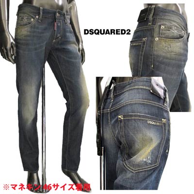 楽天市場】ディースクエアード DSQUARED2 メンズ パンツ