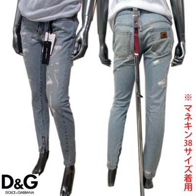 楽天市場】ドルチェ＆ガッバーナ DOLCE&GABBANA レディース