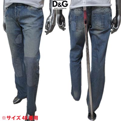 楽天市場】ドルチェ＆ガッバーナ DOLCE&GABBANA メンズ パンツ