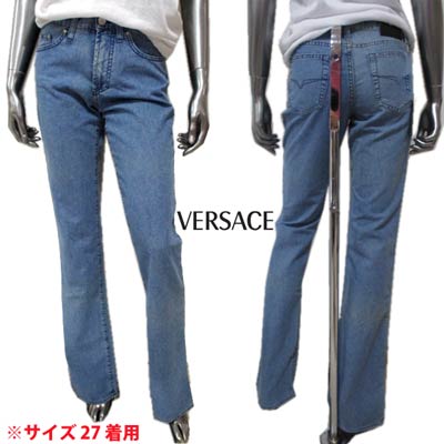 楽天市場】ヴェルサーチジーンズクチュール VERSACE JEANS