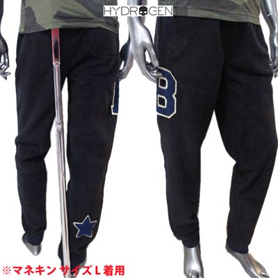 楽天市場】ハイドロゲン HYDROGEN メンズ スウェットパンツ