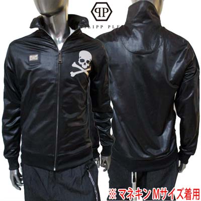 楽天市場】フィリッププレイン PHILIPP PLEIN メンズ アウター