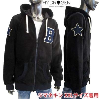 楽天市場】ハイドロゲン HYDROGEN メンズ アウター ジャケット