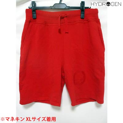 楽天市場】HYDROGEN ハイドロゲン ハーフパンツ TECH SHORTS 320H04